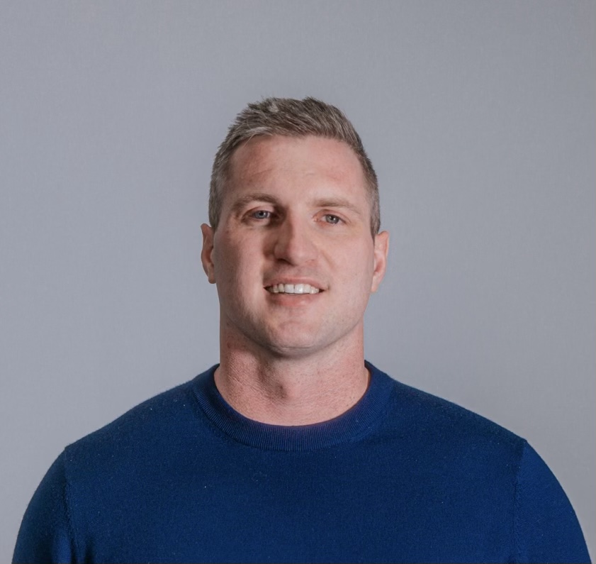 Brad Hughes